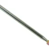 Busch Pink Carborundum Trapeze Abrasive 651 3.3mm