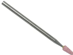 Busch Pink Carborundum Trapeze Abrasive 650 2.8mm