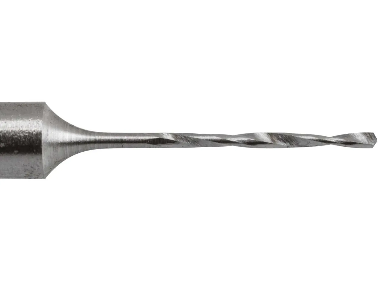 Busch 203 Shank Drill 0.5mm