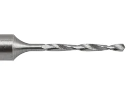 Busch 203 Shank Drill 0.7mm