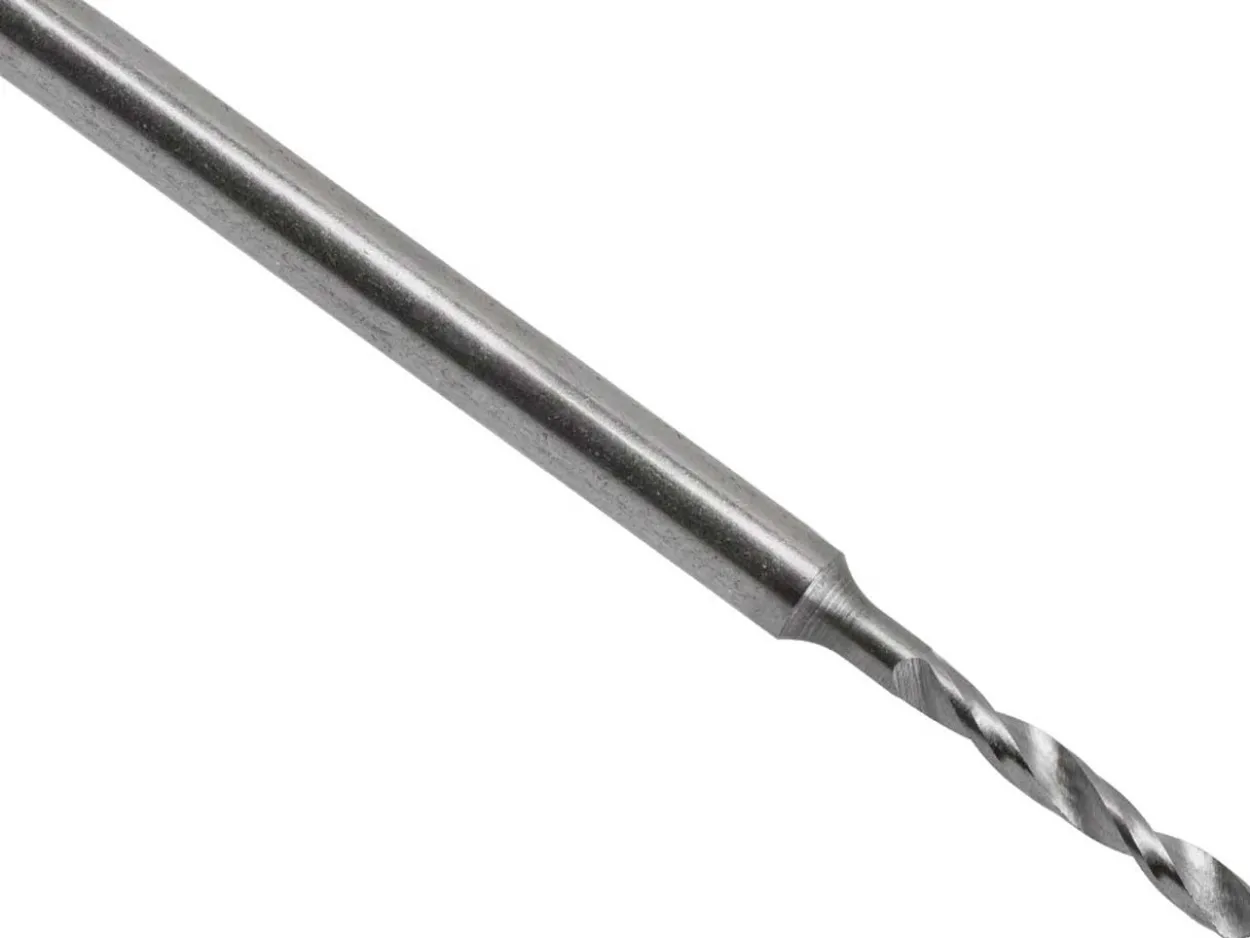 Busch 203 Shank Drill 1.3mm