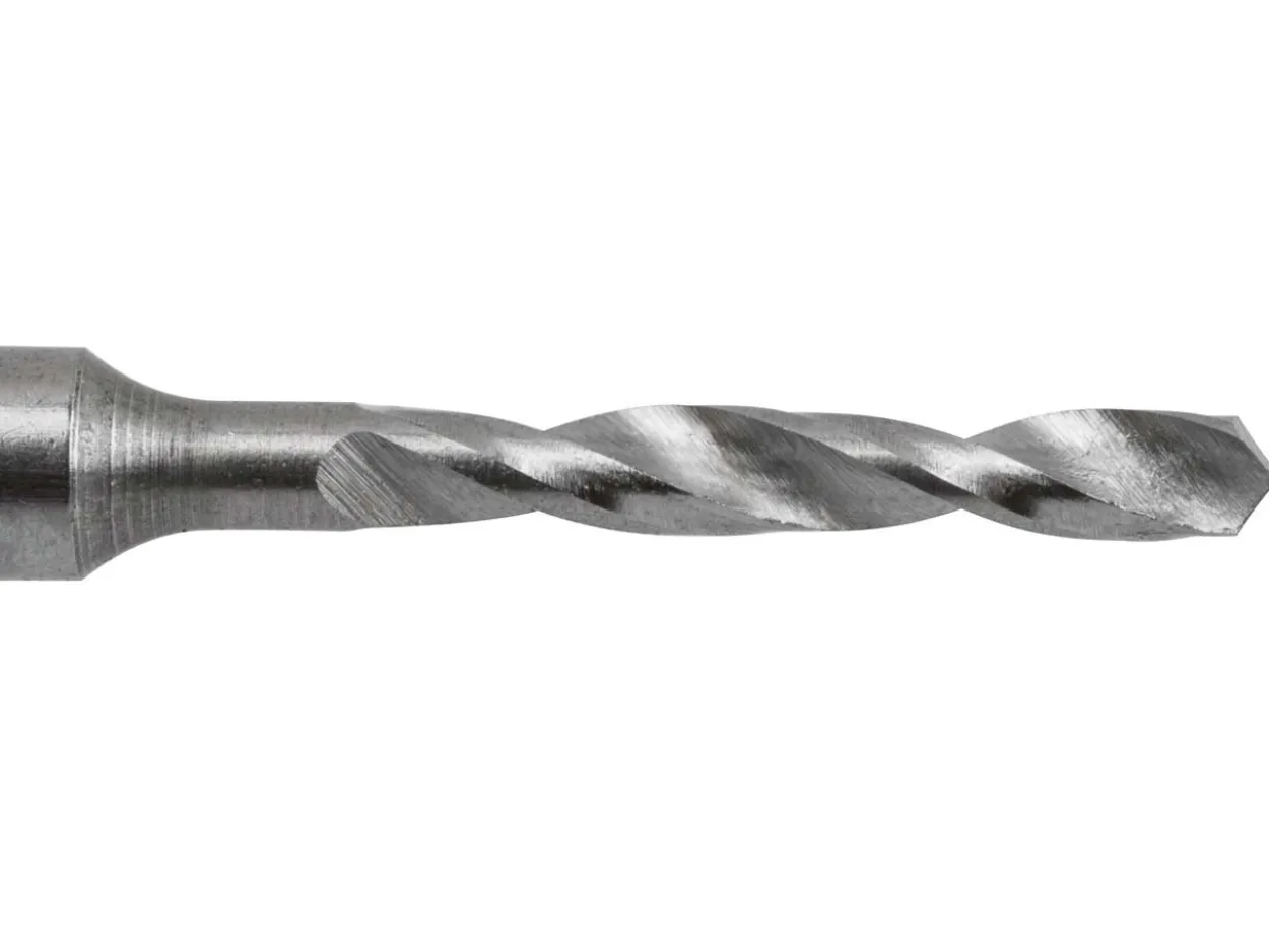 Busch 203 Shank Drill 1.3mm