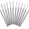 Busch 203 Shank Drills Set Of 12