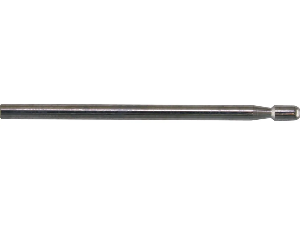 Busch Small Carbide Burnisher Starlight Polisher 552