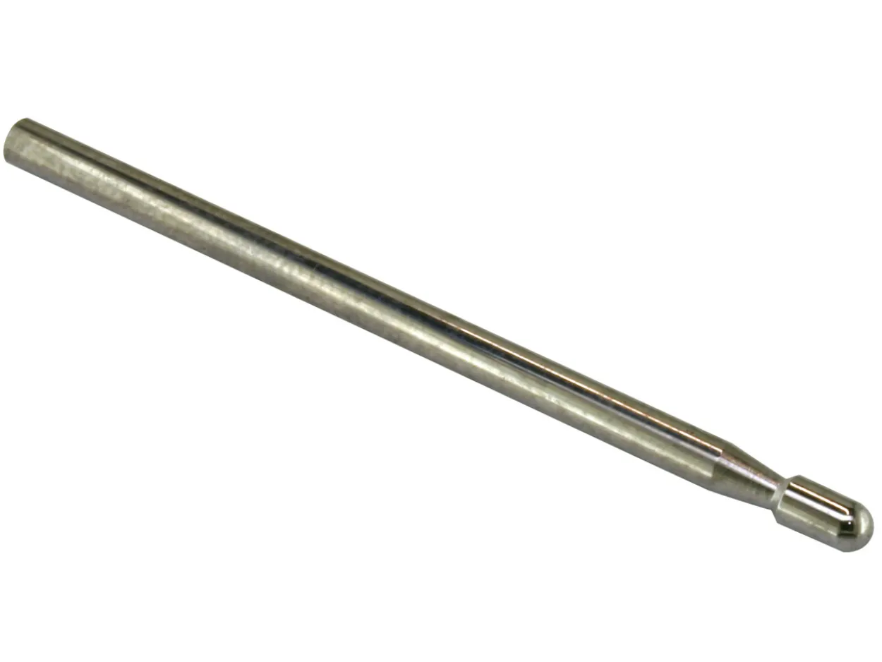 Busch Small Carbide Burnisher Starlight Polisher 552