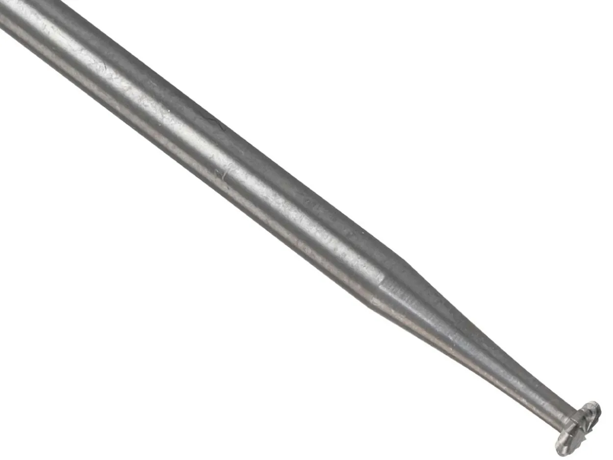 Busch Steel Milling Cutting Wheel 74y, 1.0mm
