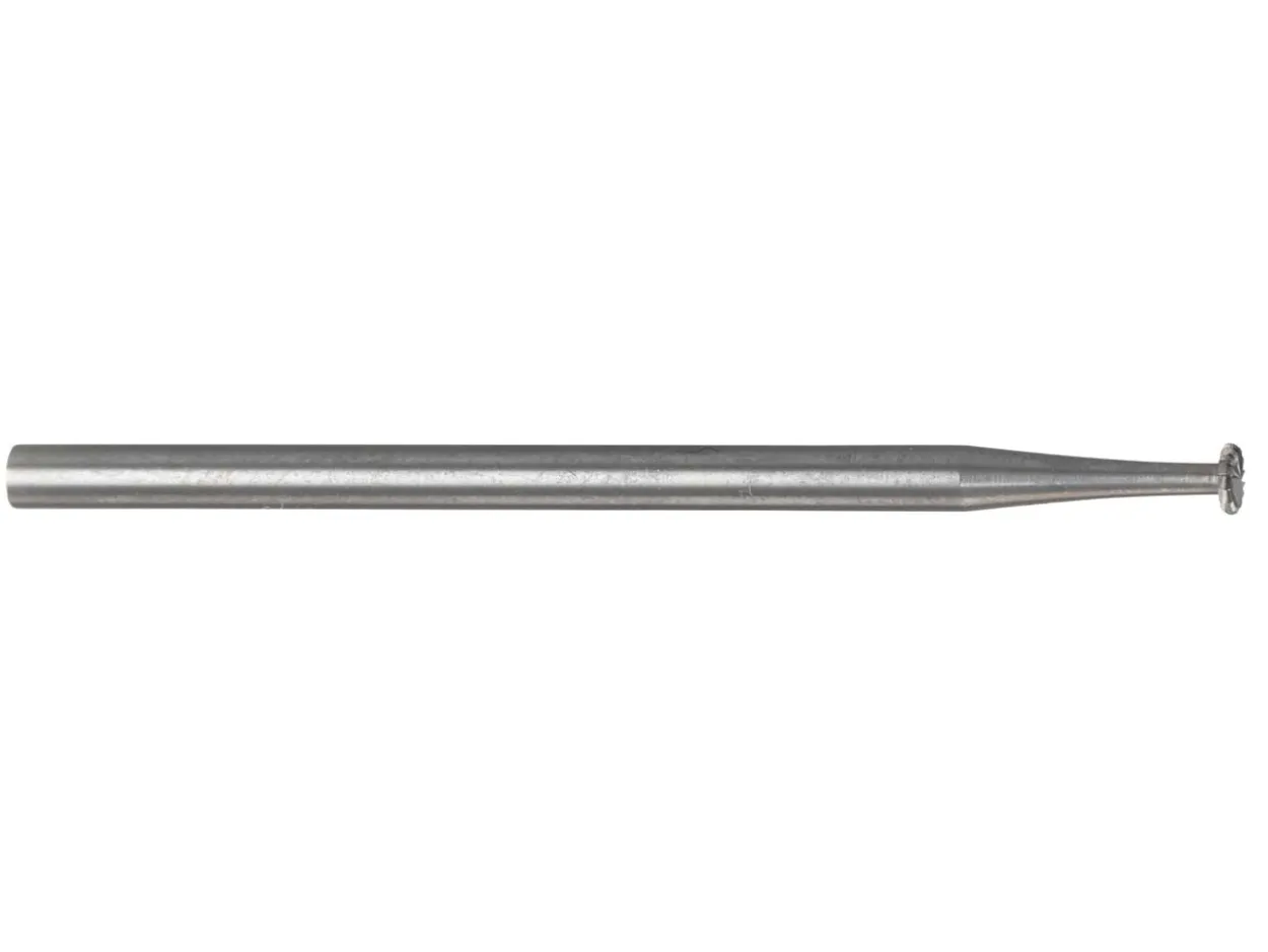 Busch Steel Milling Cutting Wheel 74y, 1.0mm