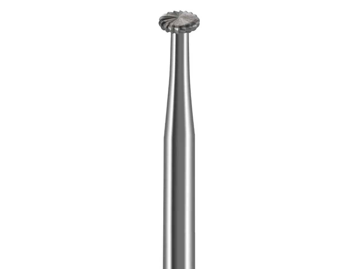 Busch Steel Milling Cutting Wheel 74y, 1.0mm