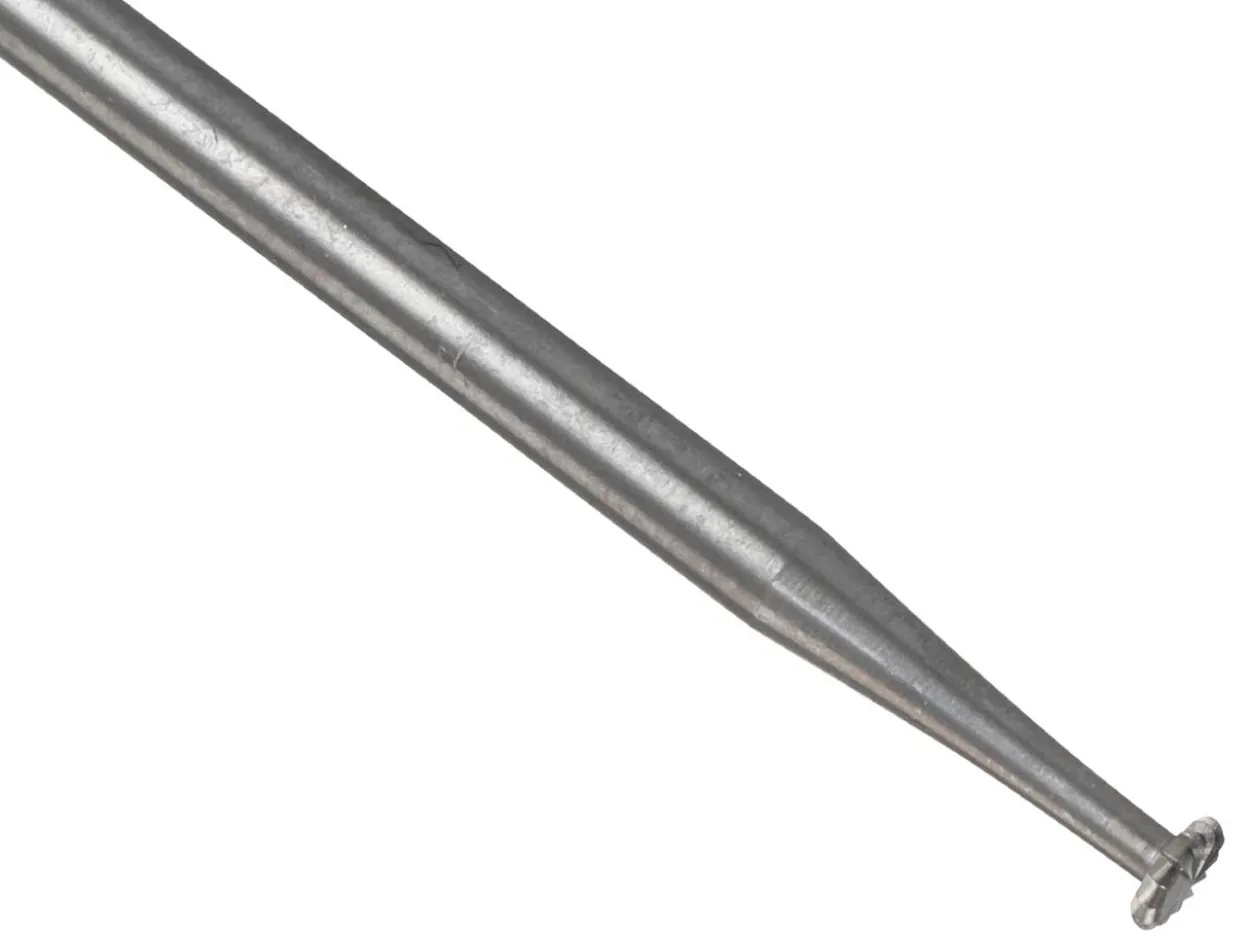 Busch Steel Milling Cutting Wheel 74y, 3.0mm