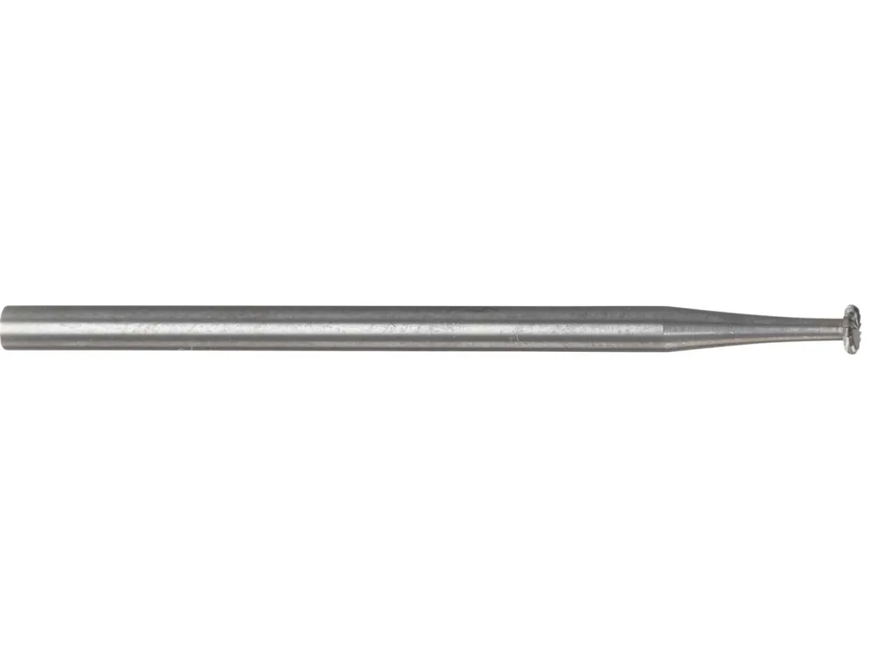 Busch Steel Milling Cutting Wheel 74y, 1.5mm