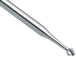 Busch Steel Pavé Cut 447 Burr 1.00mm