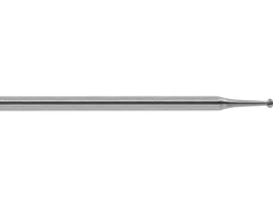 Busch Steel Pavé Cut 447 Burr 1.00mm