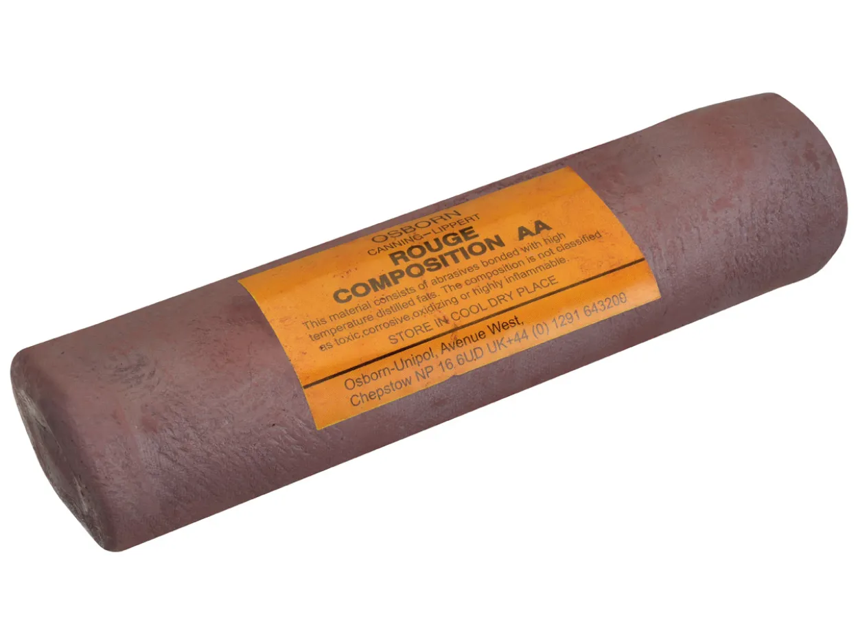 Canning-Lippert AA Rouge Bar, 480g