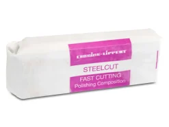 Canning-Lippert Steelcut Ultra Course Compound, Fast Cutting For Ferrous And Non Ferrous Metals 840g