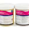 Castaldo LiquaCast, RTV Liquid Moulding Rubber, Cold Cure, 1kg, Pink