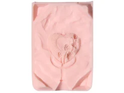 Castaldo LiquaCast, RTV Liquid Moulding Rubber, Cold Cure, 1kg, Pink