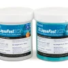 Castaldo LiquaFast ICE, RTV Liquid Moulding Rubber, Fast Cure, 1kg, Clear Blue