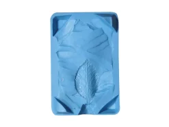 Castaldo QUICK-SIL, RTV Silicon Moulding Putty, Soft And Pliable, 100g, Blue