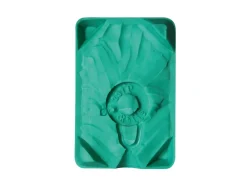 Castaldo QUICK-SIL, RTV Silicon Moulding Putty, Firm And Flexible, 100g, Green