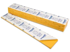 Castaldo Rapido, Silicon Moulding Rubber, Very Fast, Super High Strength, 5lb Cut Strips, Marigold