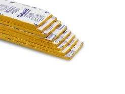 Castaldo Rapido, Silicon Moulding Rubber, Very Fast, Super High Strength, 5lb Cut Strips, Marigold