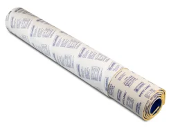 Castaldo White Label, Natural Moulding Rubber, Firm, 5lb Roll, Tan