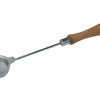 Cast Iron Crucible With Handle