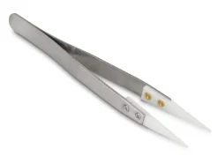 Ceramic Tweezers Set Of 3