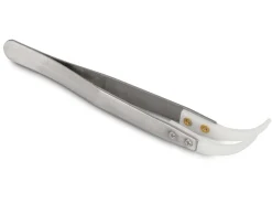 Ceramic Tweezers Set Of 3