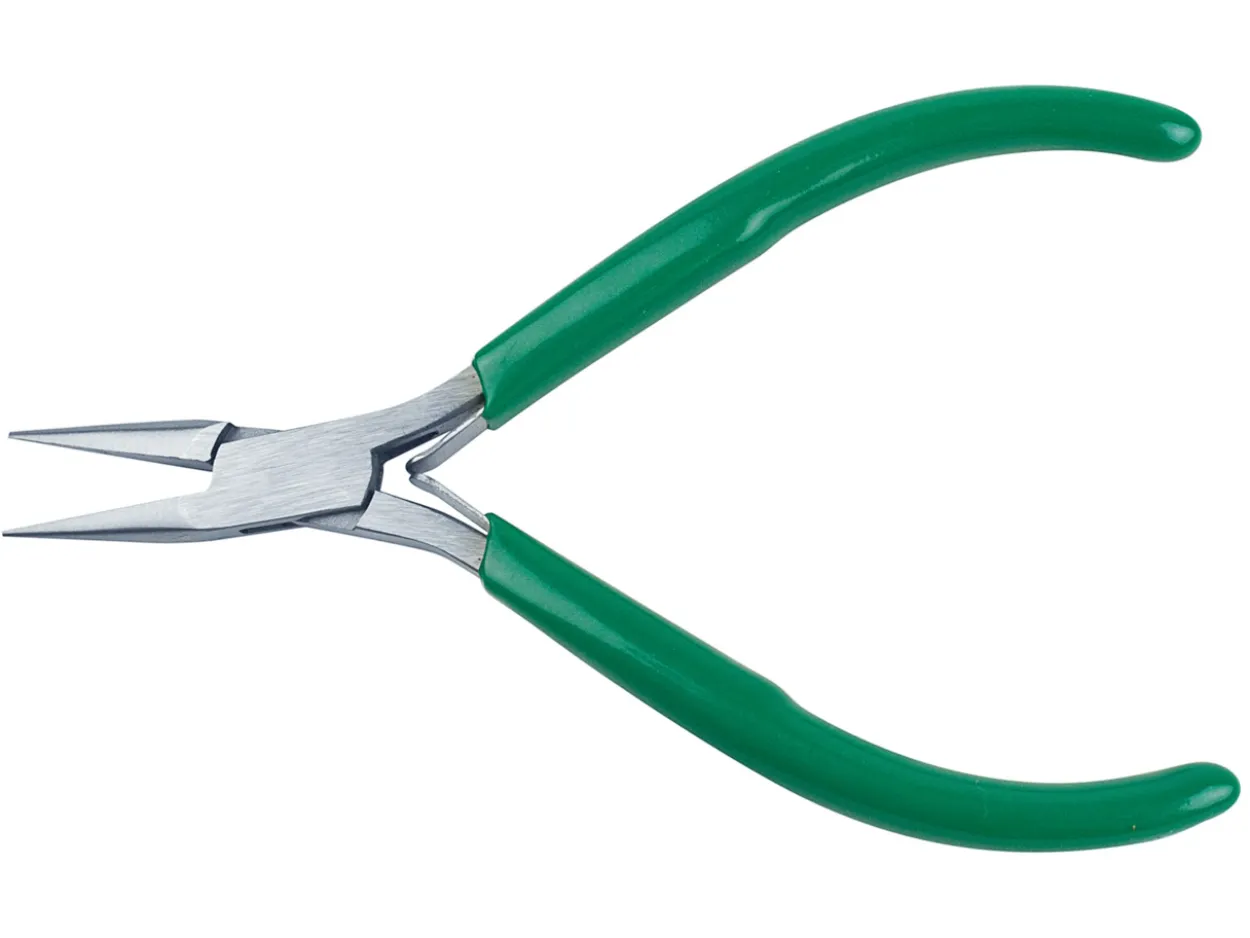 Chain Nose Pliers 110mm, Value Range