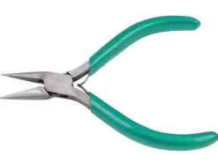 Chain Nose Pliers 130mm, Value Range
