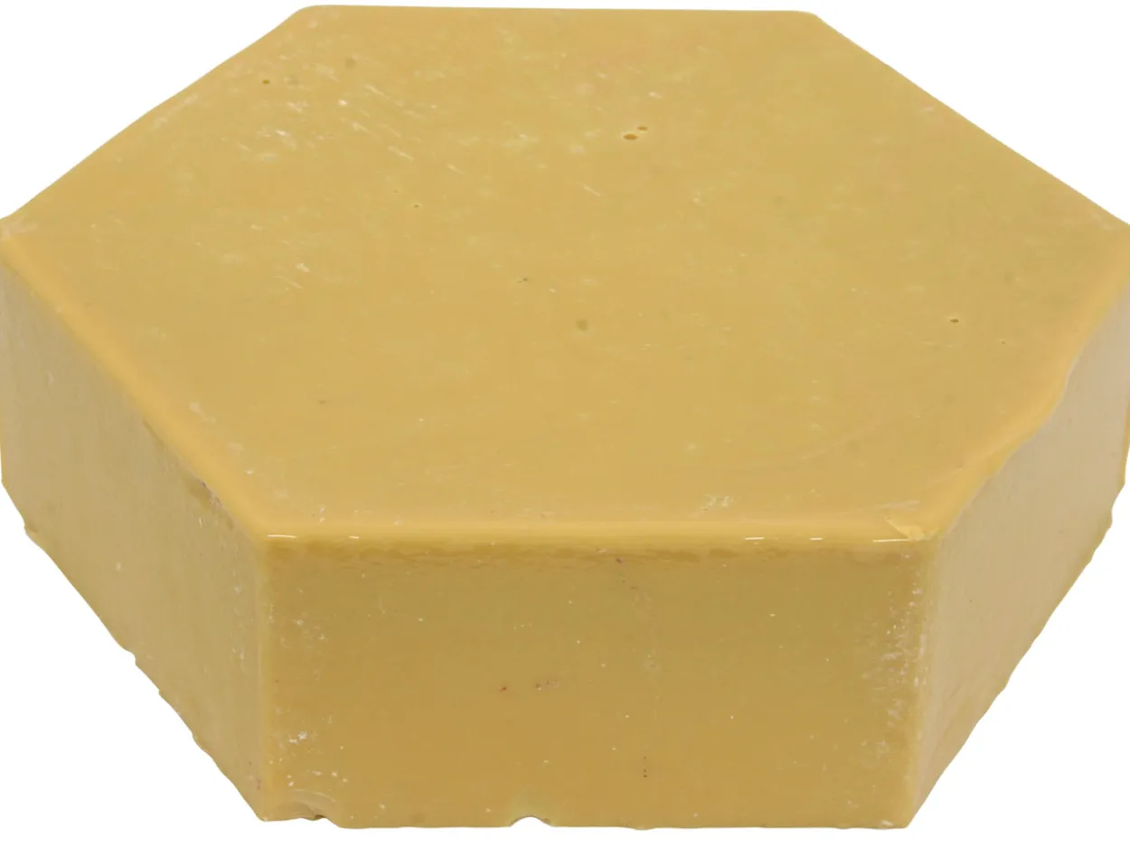 Chasers Pitch Yellow 450g