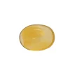 Citrine, Oval Cabochon, 8x6mm