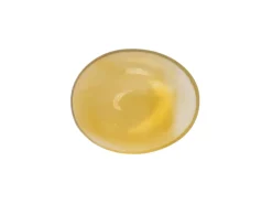 Citrine, Oval Cabochon, 10x8mm