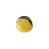 Citrine, Round Cabochon, 5mm