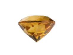 Citrine, Round, 5mm