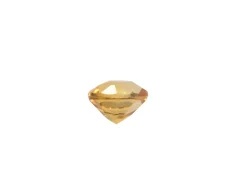Citrine, Round, 1.75mm