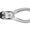 Classic Parallel Action Pliers Flat Nose 125mm