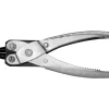 Classic Parallel Action Pliers Round Nose 140mm