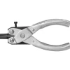 Classic Parallel Action Pliers 4.5mm Bail Making 120mm