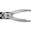 Classic Parallel Action Pliers Bending Forming 130mm