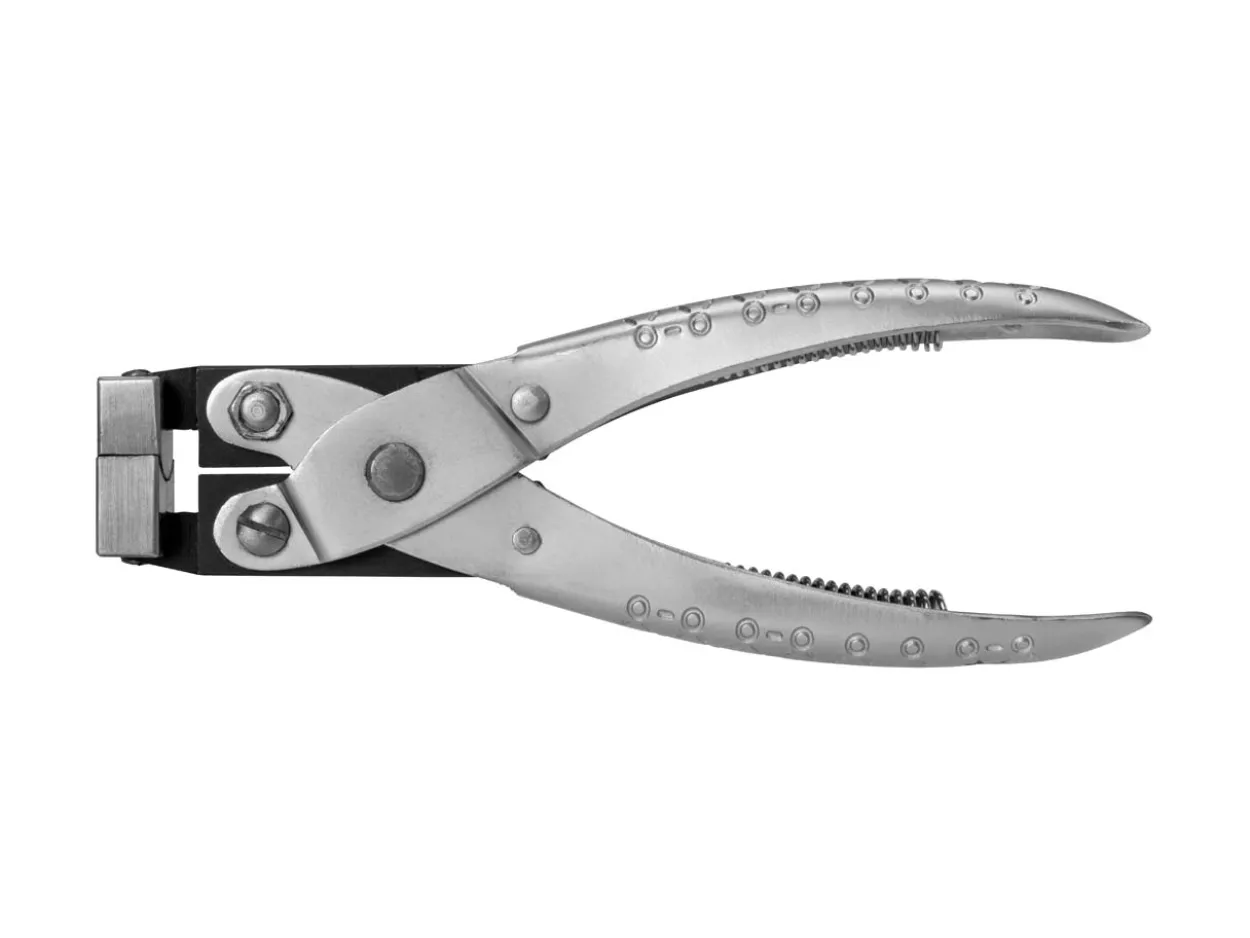 Classic Parallel Action Pliers Bending Forming 130mm