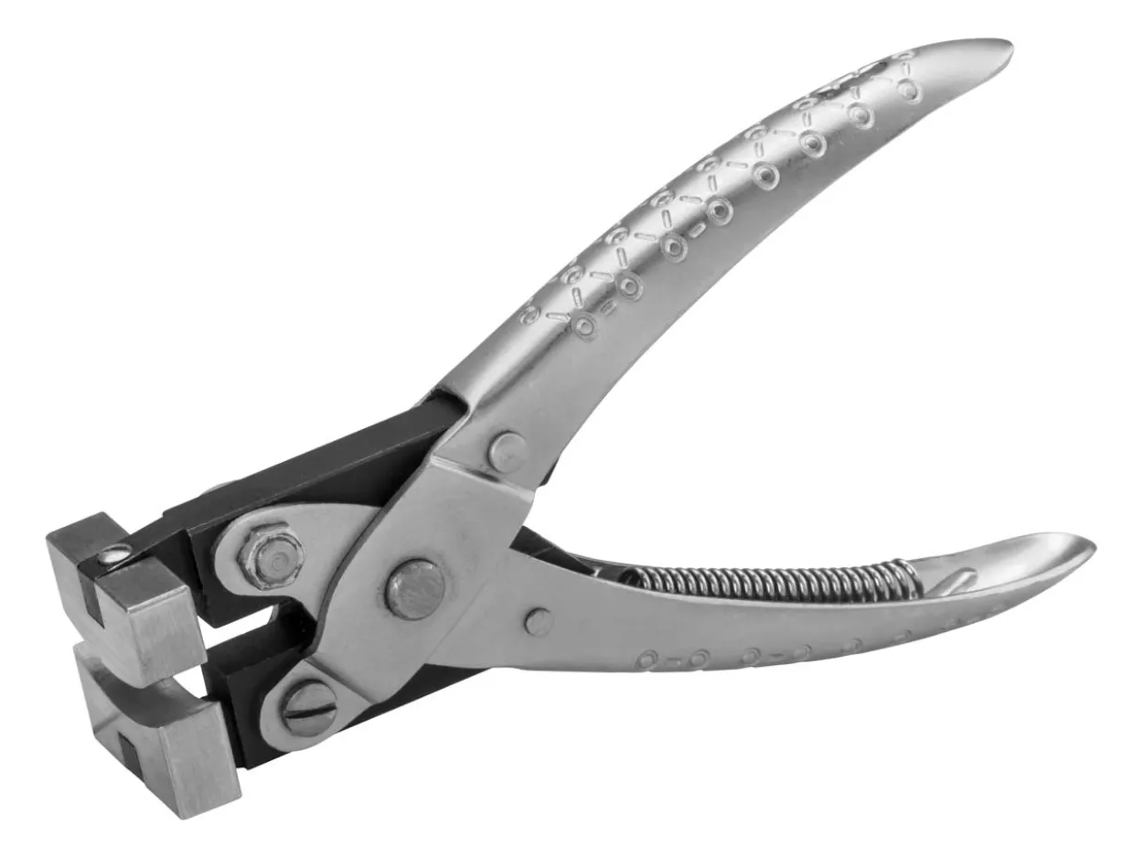 Classic Parallel Action Pliers Bending Forming 130mm