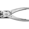 Classic Parallel Action Pliers Bending 130mm