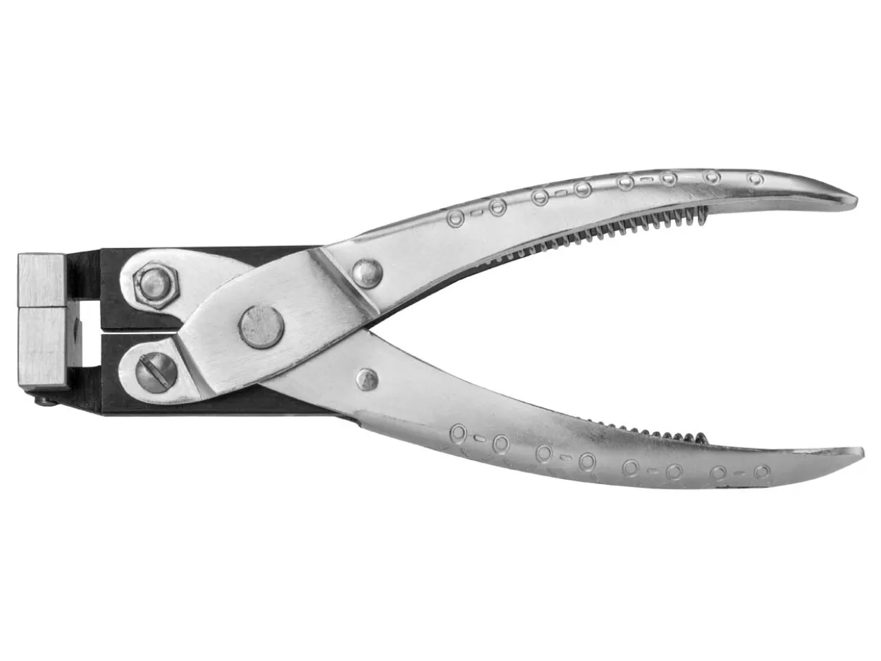 Classic Parallel Action Pliers Bending 130mm