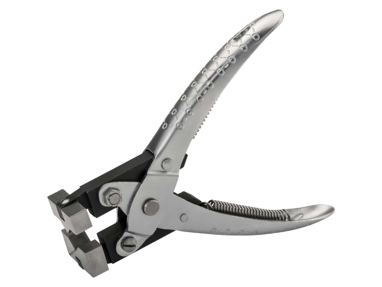 Classic Parallel Action Pliers Bending 130mm