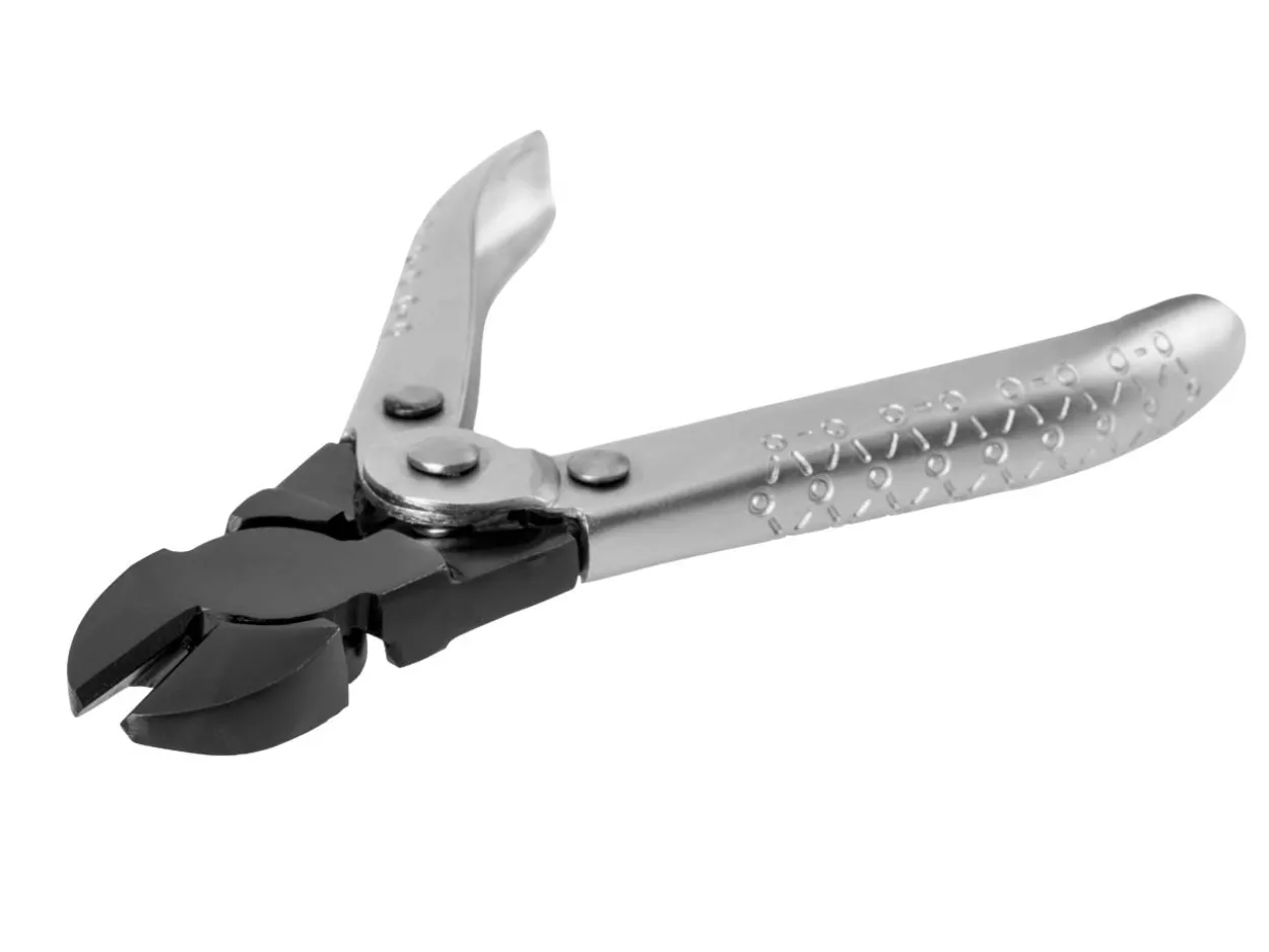 Classic Parallel Action Side Cutter 140mm