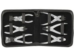 Classic Parallel Pliers Set