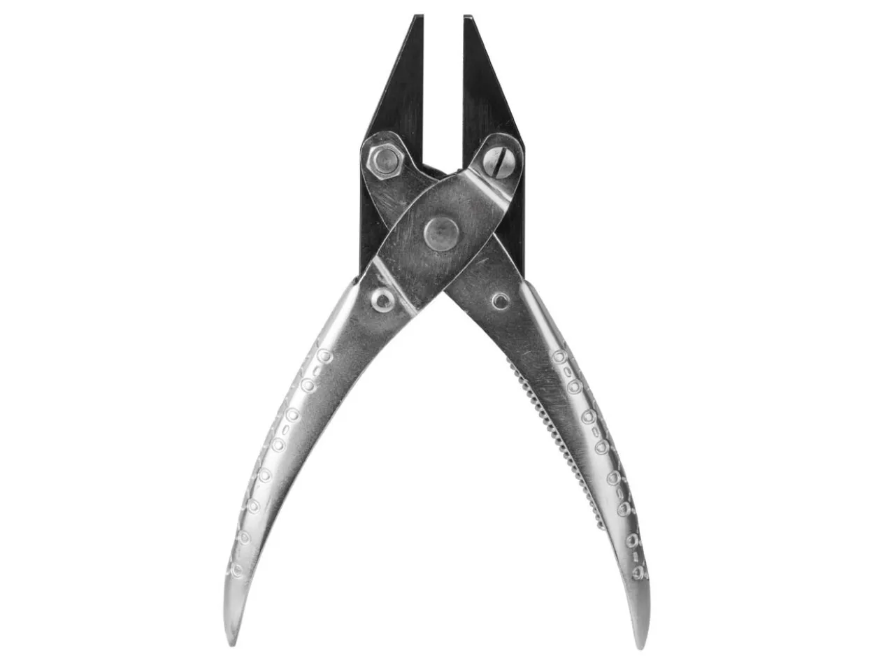 Classic Parallel Pliers Set