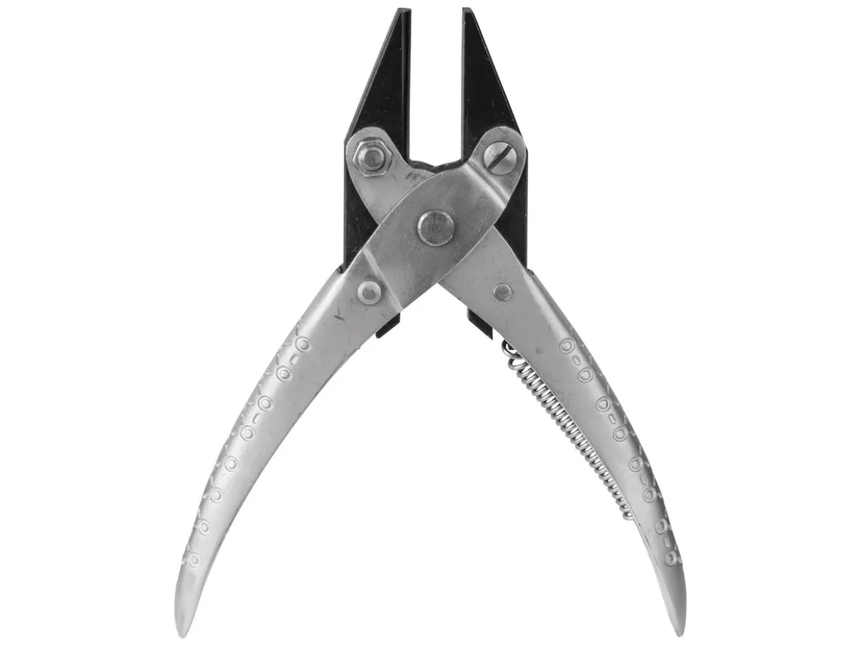 Classic Parallel Pliers Set